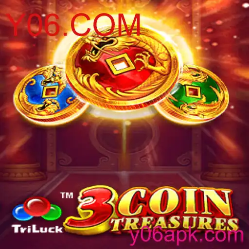 3CoinTreasures